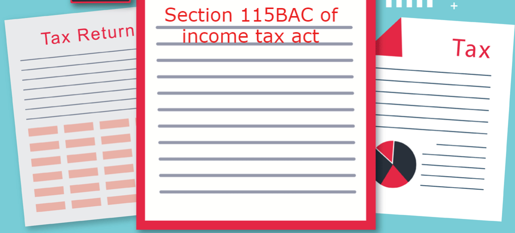 What Is Section Bac Of Income Tax Act Tax And Finance Guide