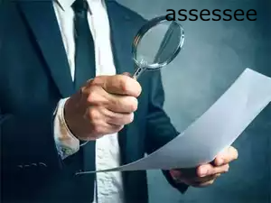 assessee