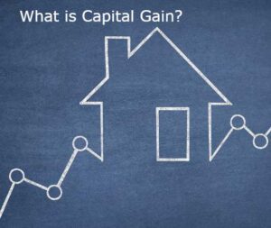 Capital Gain