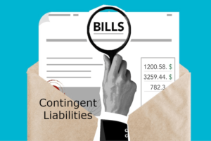 contingent Liabilities