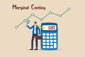 Marginal Costing