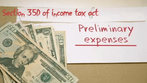 section 35D of income tax act