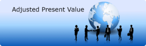 Adjusted Present Value