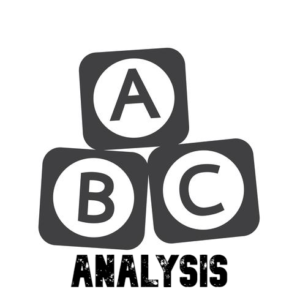 ABC analysis in cost accounting