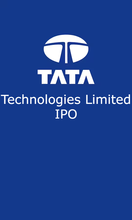 Tata Technologies Limited IPO