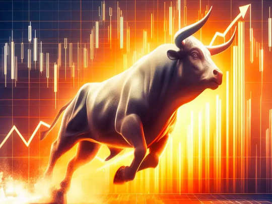 Stock Market at record high