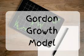 Gordons Model