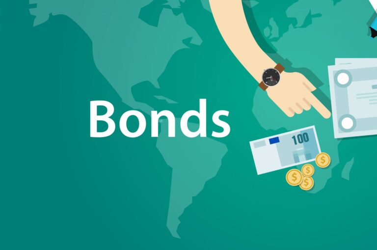 what is bond?