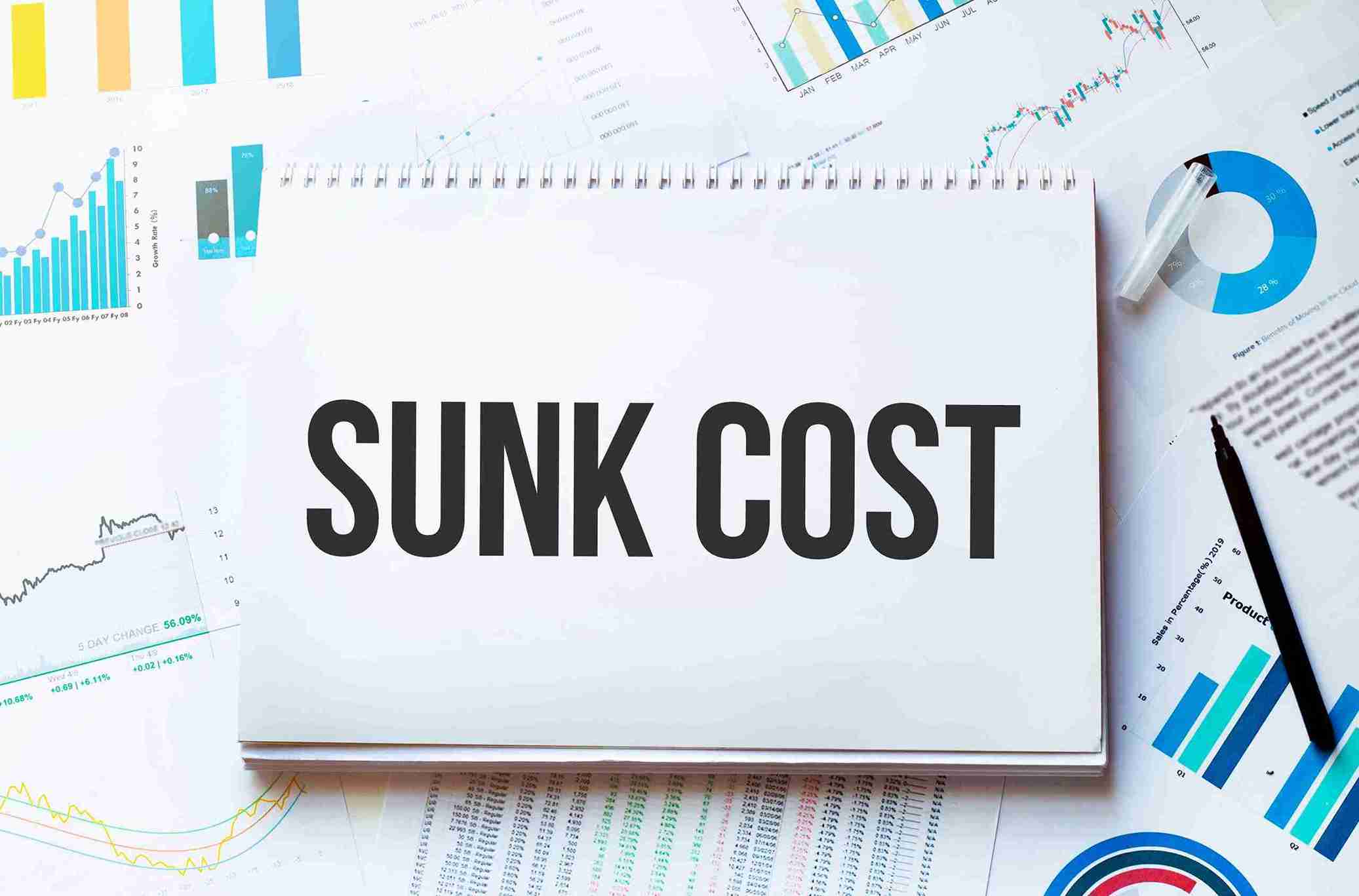 sunk costs